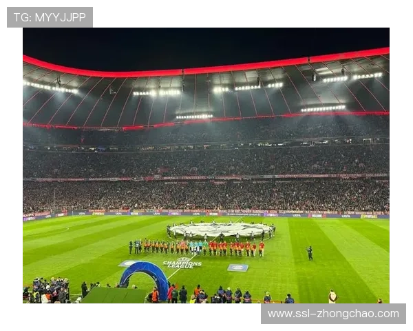 拜仁首发阵容调整，迪亚兹塔赫直接登场