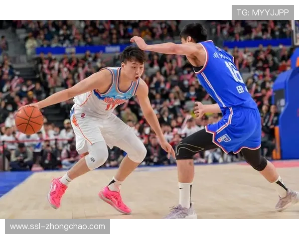 新疆迎战广厦，攻防数据差距悬殊